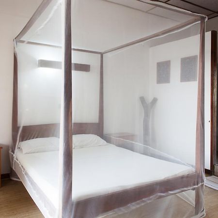 Auberge De Grand Popo المظهر الخارجي الصورة