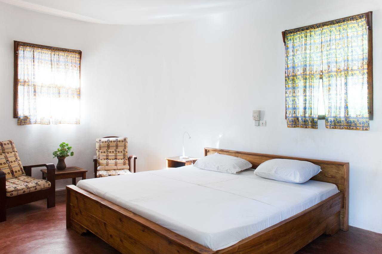 Auberge De Grand Popo المظهر الخارجي الصورة