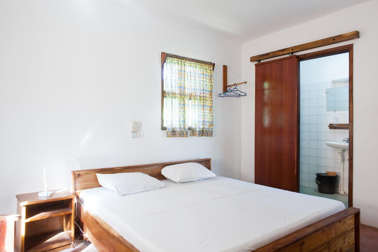 Auberge De Grand Popo المظهر الخارجي الصورة