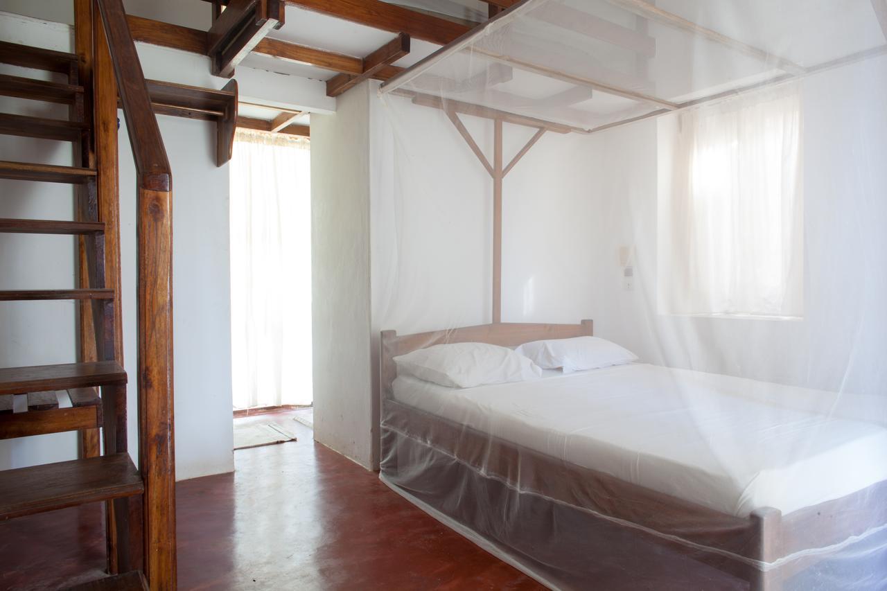 Auberge De Grand Popo المظهر الخارجي الصورة