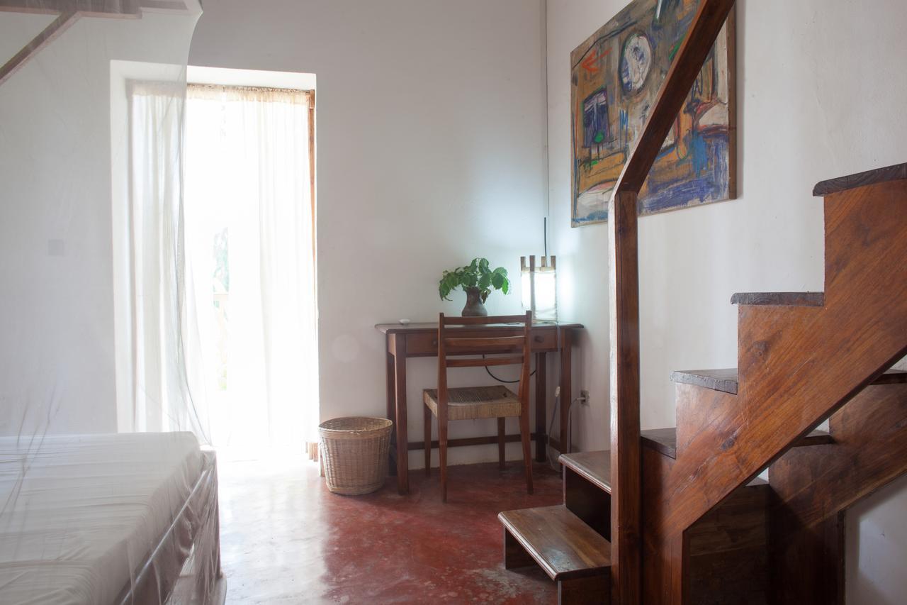 Auberge De Grand Popo المظهر الخارجي الصورة