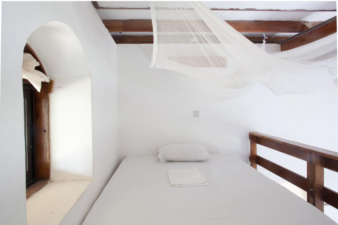 Auberge De Grand Popo المظهر الخارجي الصورة