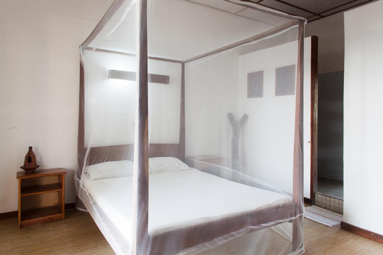 Auberge De Grand Popo المظهر الخارجي الصورة